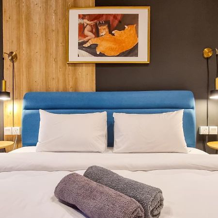 Bukit Jalil Luxury Suite By Nesthome Pavilion Bukit Jalil クアラルンプール エクステリア 写真