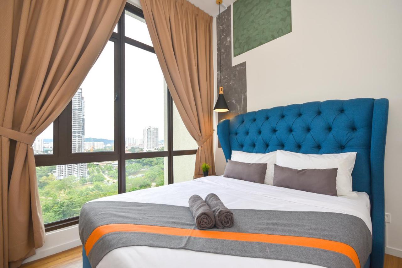 Bukit Jalil Luxury Suite By Nesthome Pavilion Bukit Jalil クアラルンプール エクステリア 写真