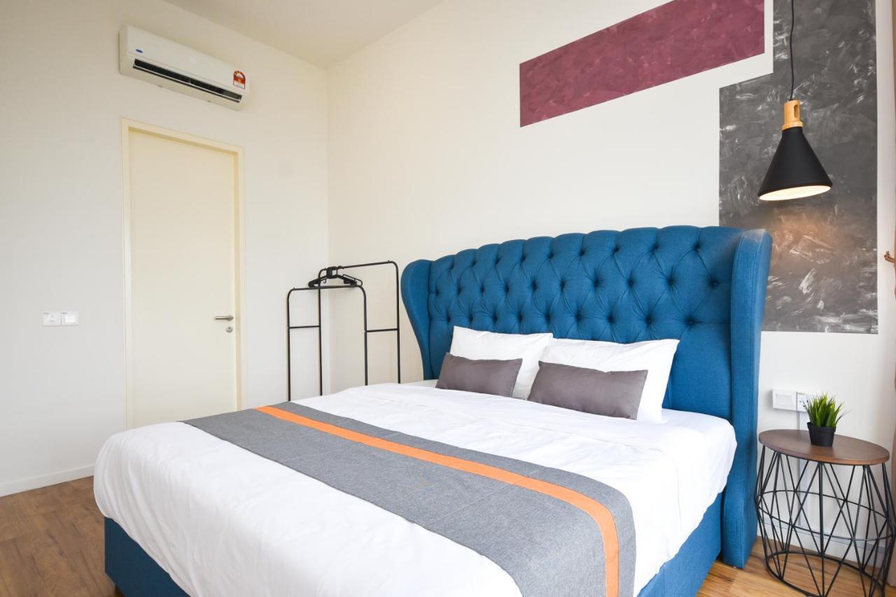 Bukit Jalil Luxury Suite By Nesthome Pavilion Bukit Jalil クアラルンプール エクステリア 写真