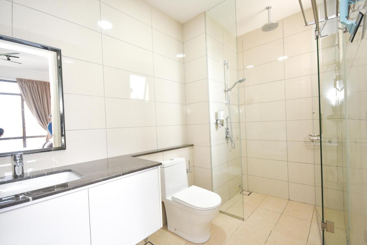 Bukit Jalil Luxury Suite By Nesthome Pavilion Bukit Jalil クアラルンプール エクステリア 写真