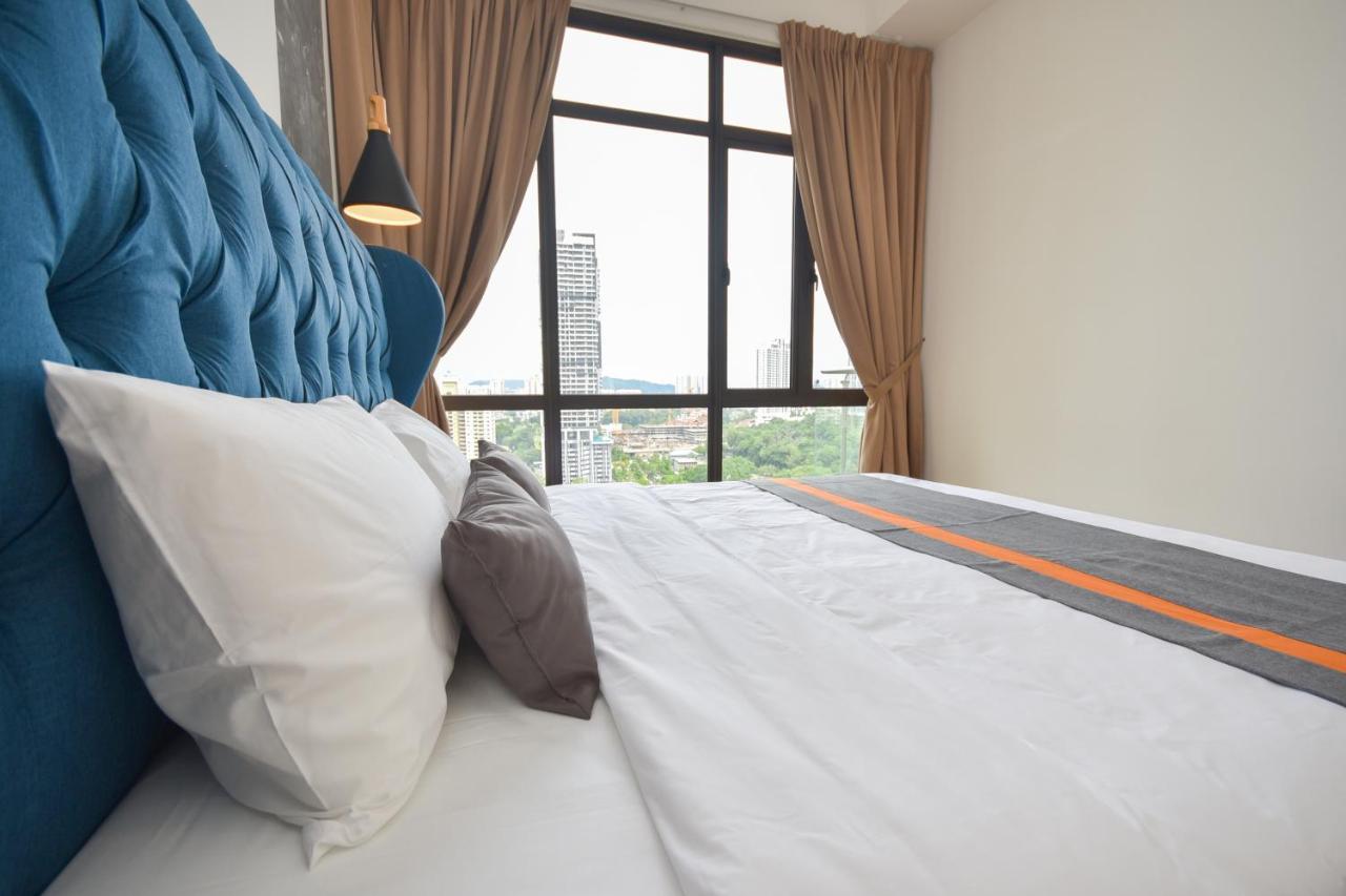 Bukit Jalil Luxury Suite By Nesthome Pavilion Bukit Jalil クアラルンプール エクステリア 写真