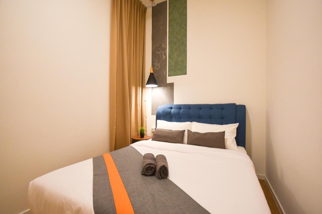 Bukit Jalil Luxury Suite By Nesthome Pavilion Bukit Jalil クアラルンプール エクステリア 写真