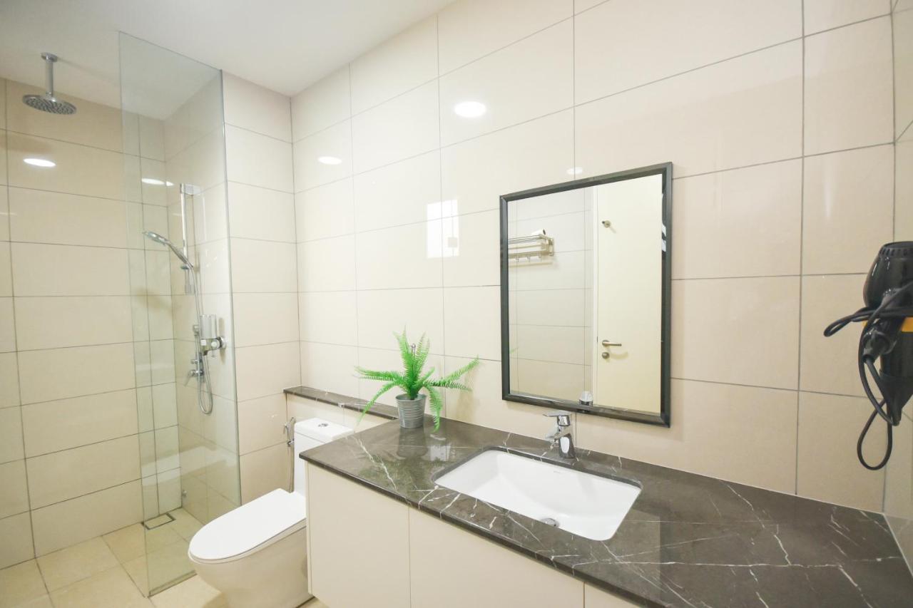 Bukit Jalil Luxury Suite By Nesthome Pavilion Bukit Jalil クアラルンプール エクステリア 写真