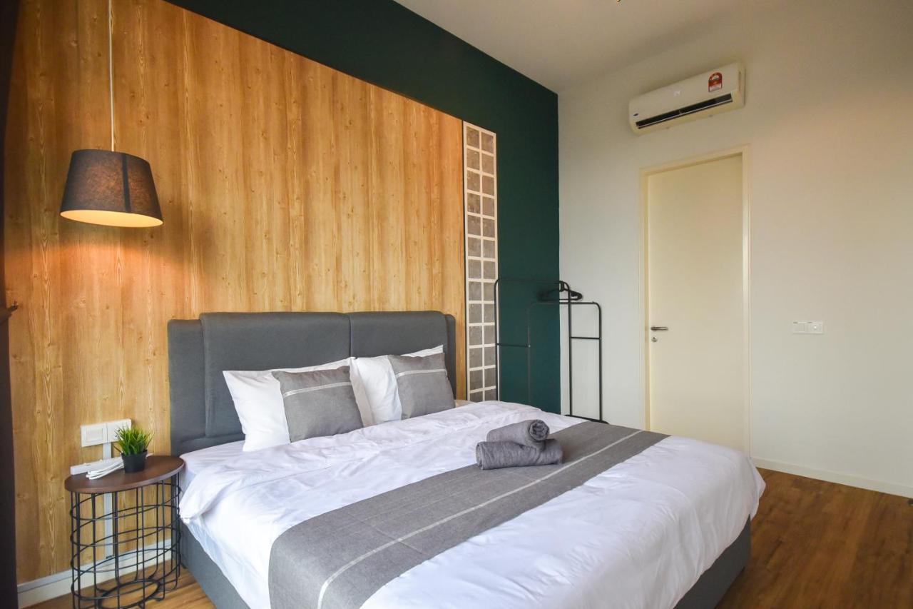 Bukit Jalil Luxury Suite By Nesthome Pavilion Bukit Jalil クアラルンプール エクステリア 写真