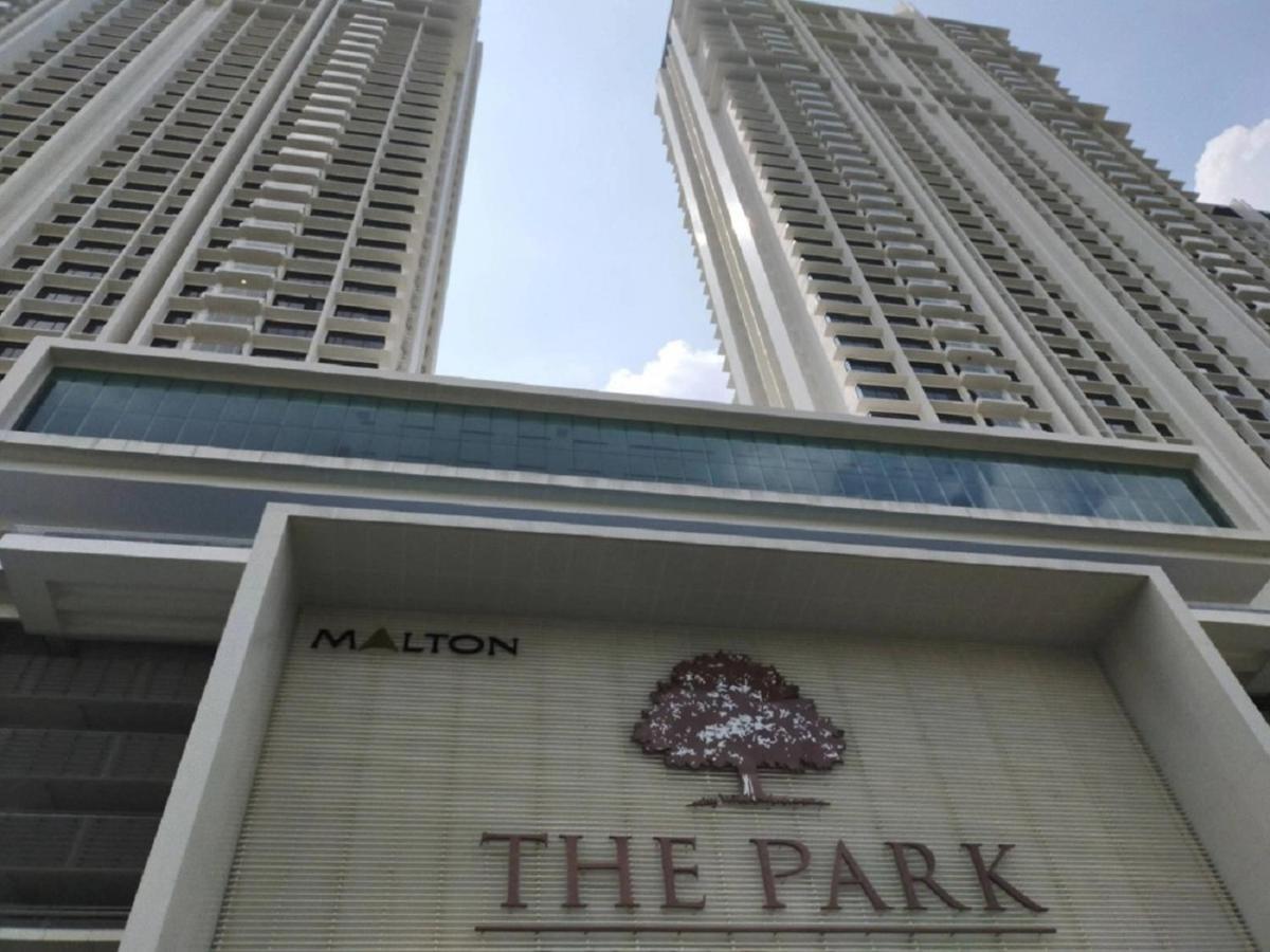 Bukit Jalil Luxury Suite By Nesthome Pavilion Bukit Jalil クアラルンプール エクステリア 写真
