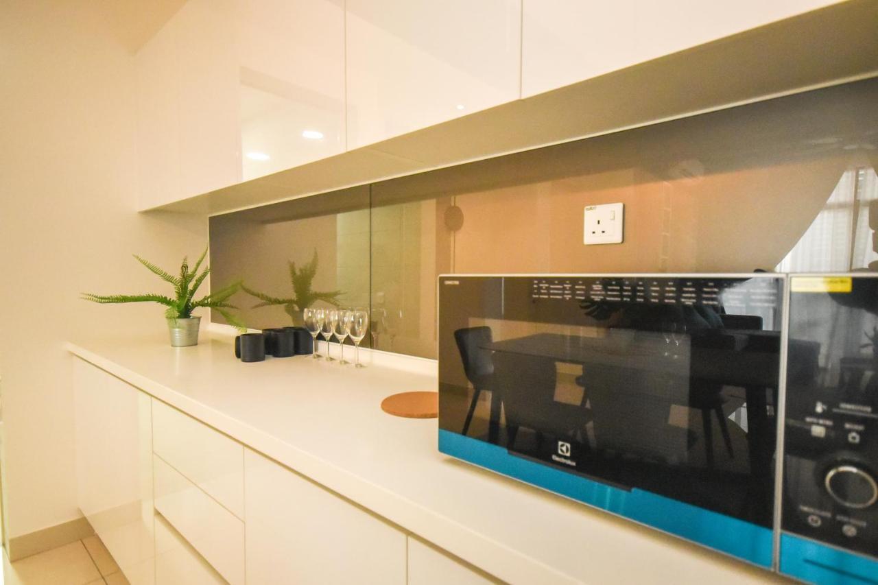 Bukit Jalil Luxury Suite By Nesthome Pavilion Bukit Jalil クアラルンプール エクステリア 写真