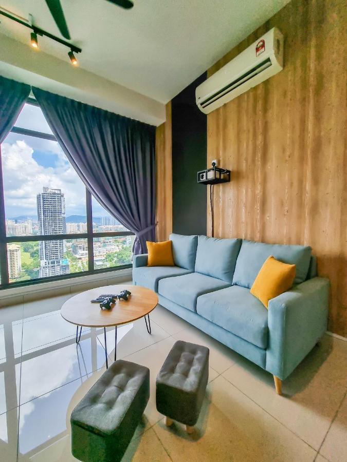 Bukit Jalil Luxury Suite By Nesthome Pavilion Bukit Jalil クアラルンプール エクステリア 写真