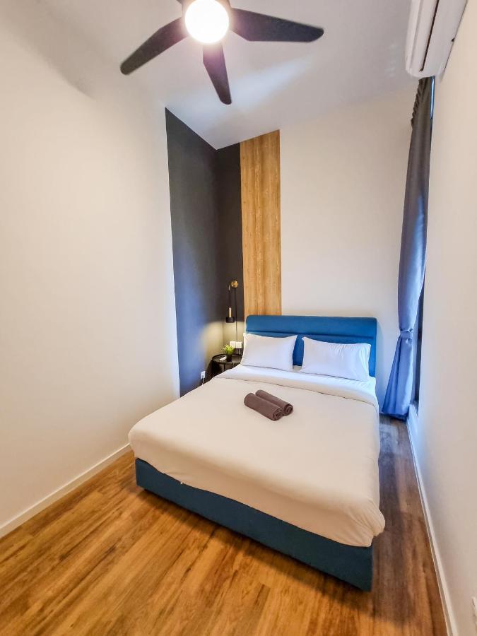 Bukit Jalil Luxury Suite By Nesthome Pavilion Bukit Jalil クアラルンプール エクステリア 写真